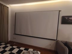 -秘境影院式酒店(苏州平江万达广场店)