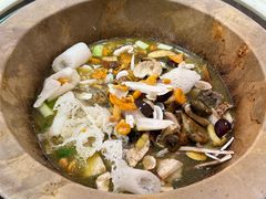 -双喜农庄·菌香园(安居家园店)