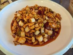 -大清花饺子(山庄店)