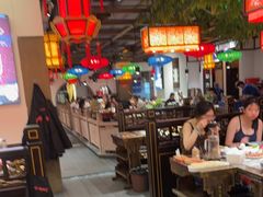 -矮板凳老火锅(宽窄巷子店)