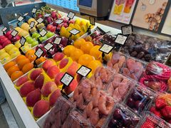 -每日新鲜水果吧(南京东路店)