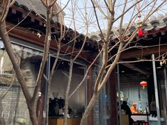 -VOYAGE COFFEE(杨梅竹店)