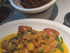 -筱爷叔·上海传统手工菜(玉树路店)