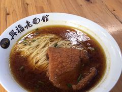 -兴福老面馆(寺路街店)