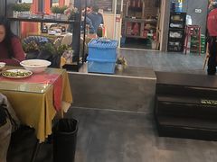 -北平味道.京味菜.烤鸭(梨园店)
