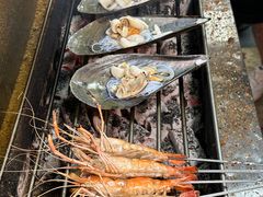 -神府路壹号·海鲜烧烤排档(三坊七巷店)