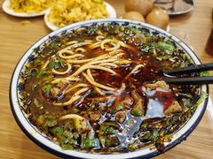 -有礼有面(知春路店)