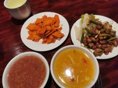 -味鼎长安·地道陕菜(凤城一路店)
