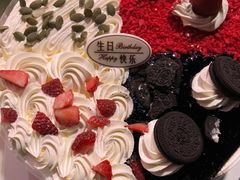 -八喜冰淇淋蛋糕(黄村店)