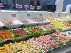 -醉人椒麻辣香锅(王府井喜悦店)