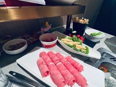 -海底捞火锅(万科广场店)