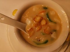 -东海朗廷酒店-唐阁T’ANG COURT 中餐厅