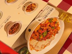 -西贝莜面村(朝阳大悦城店)