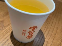-李百蟹·江南蟹黄面(夫子庙店)