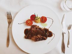 香烤肉眼牛排-casamosaico卡萨马可意大利餐厅