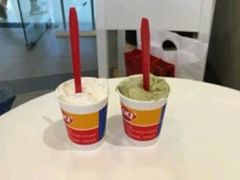 -DQ·蛋糕·冰淇淋(浦江欢乐颂店)