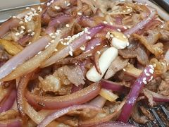 -羊之道草原味道清真餐厅(番禺店)