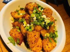 -胡马八破·川菜小馆(高新万达店)