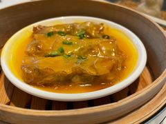-广州富力丽思卡尔顿酒店·丽轩·粤菜