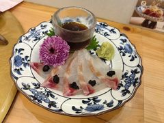 -鮨政·Omakase(福田平安金融中心店)