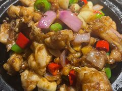 -淀里船宴(裕华东路店)