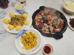 -前王院•巧克力海鲜市集餐厅(万平口店)