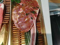 -炙城·韩式烤肉(南京东路店)