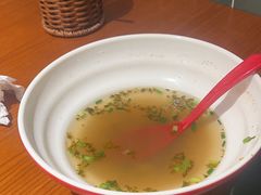 -大昌吉牛肉粉(林肯公寓店)