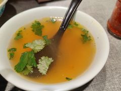 小牛汤-腔调面(斜土路店)