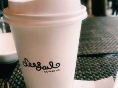 -Seesaw Coffee(上海国金中心店)