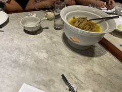 -杭州滨江银泰喜来登·采悦轩中餐厅