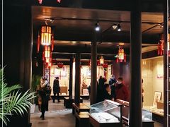 -南京市民俗博物馆(甘熙故居)