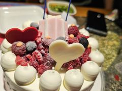 -DQ·蛋糕·冰淇淋(西城红场店)