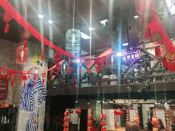 点击看大图 -T.1 hair salon烫染接发