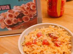 -大头椰·椰子鸡火锅(新梦店)