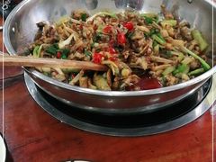 -大理.老字号渝记酸萝卜乌鱼(古城总店)