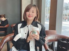 -星巴克(北京三里屯SOHO一店)