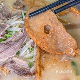 真的是广州最好吃的pho！