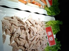 -哆来咪火锅烤肉自助(牌楼店)