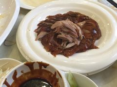 -满旗楼 北京烤鸭·涮羊肉火锅(武昌店)