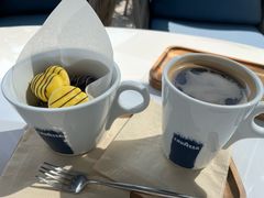 -LAVAZZA拉瓦萨咖啡(仁恒梦中心店)