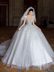 -B.Bridge Couture婚纱礼服(福田店)