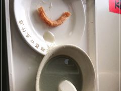 -老磁器口豆汁店(天坛店)