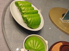 -浙江西子宾馆·牡丹厅