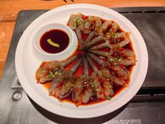 -撸客烤烤(春河里店)