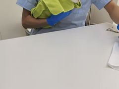 -立德异宠动物医院.兔鸟爬.内窥镜(天河店)