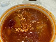 -新侨三宝乐西餐厅(崇文门店)