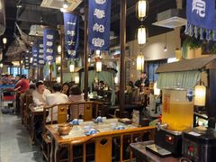 -一味大院•桐庐菜传承店(春江路店)
