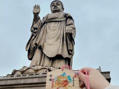 -灵山胜境