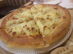 -尊宝比萨(东坡店)